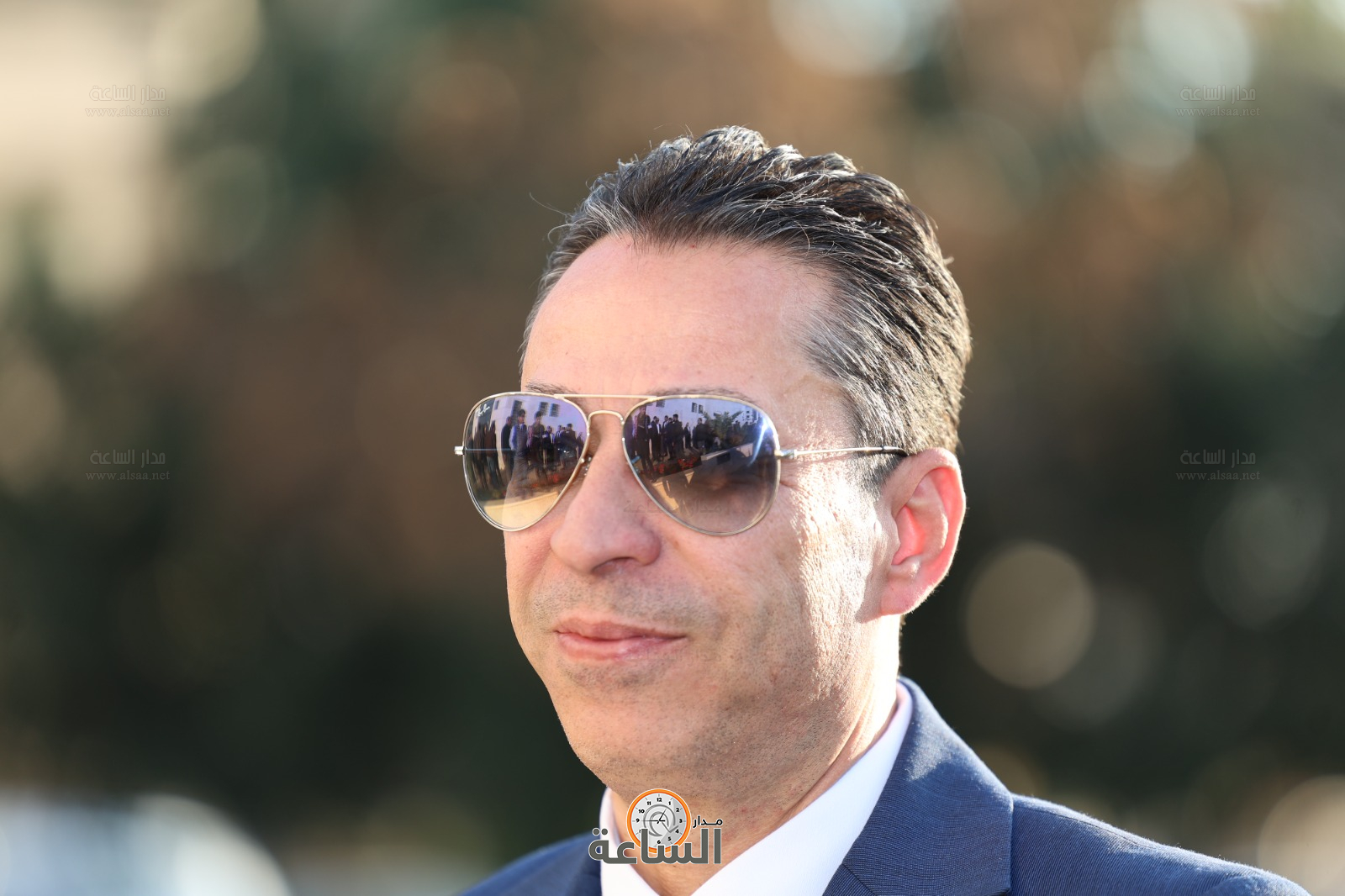 Madar Al-Saa Images 0.6068288883283266