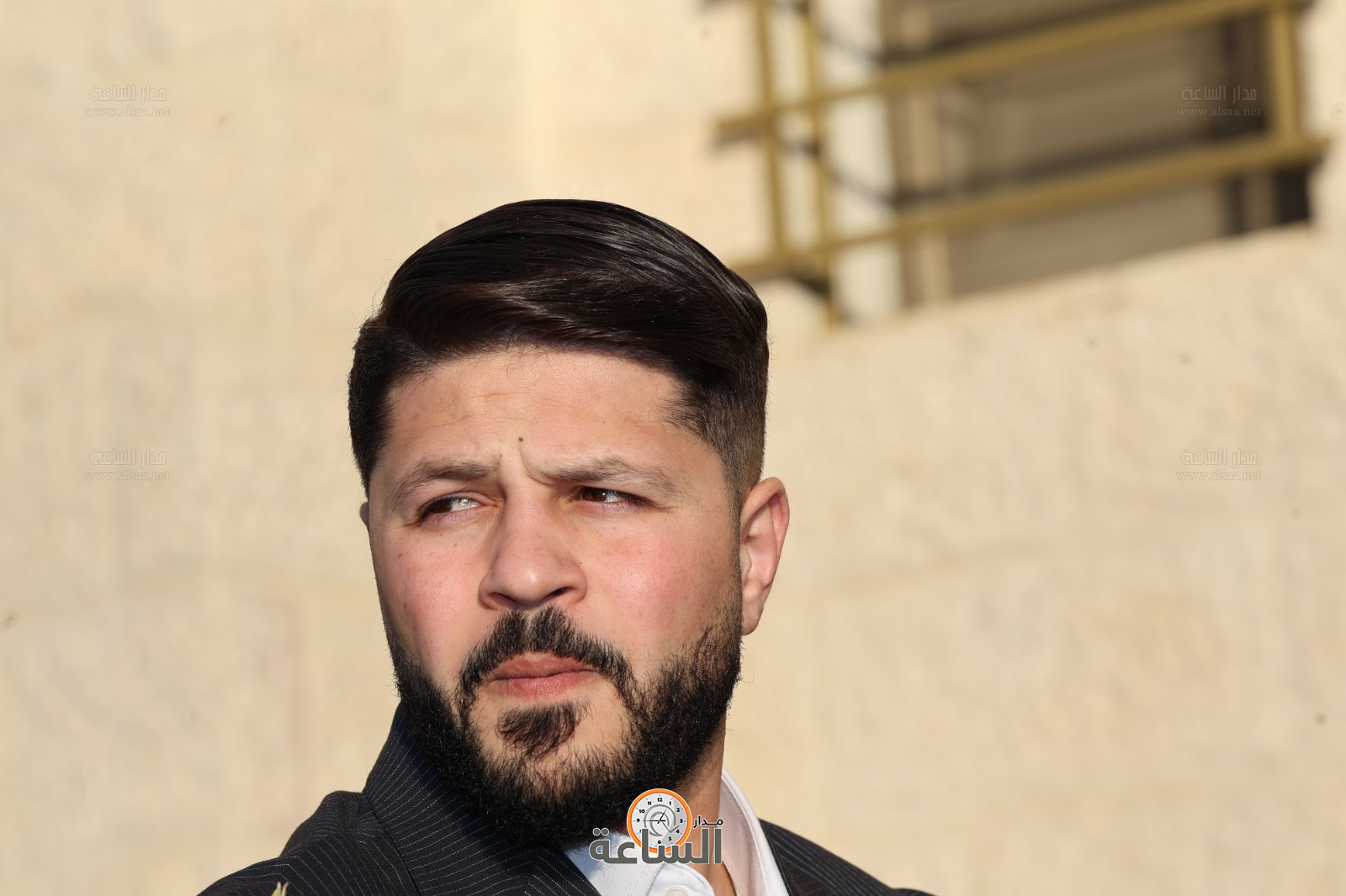 Madar Al-Saa Images 0.10545403847280033