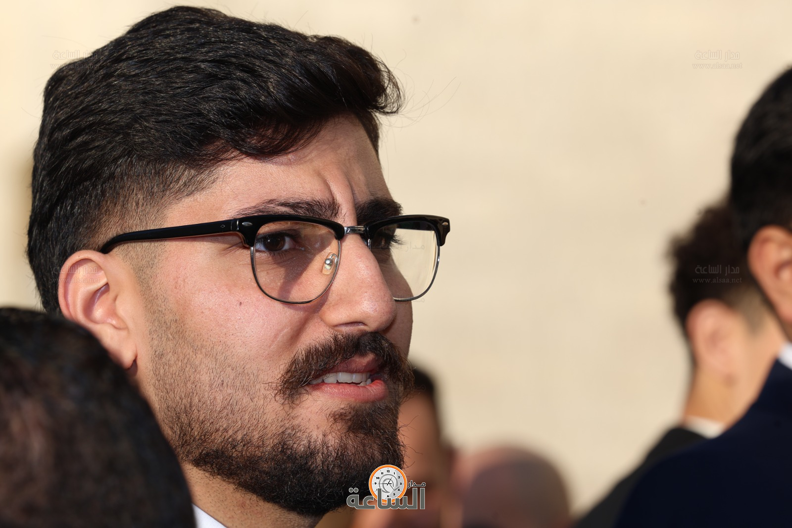 Madar Al-Saa Images 0.3633375221937908