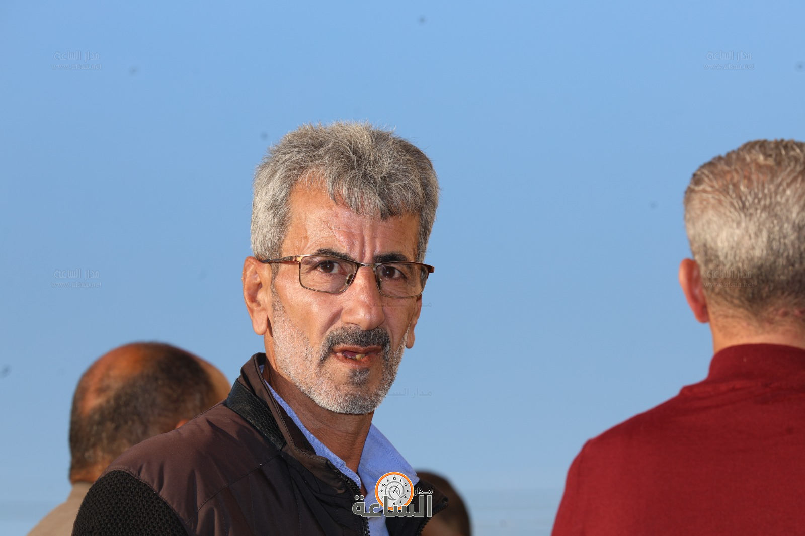 Madar Al-Saa Images 0.5182161760827553