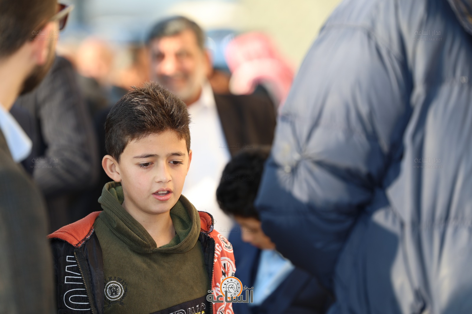 Madar Al-Saa Images 0.5181619931563956