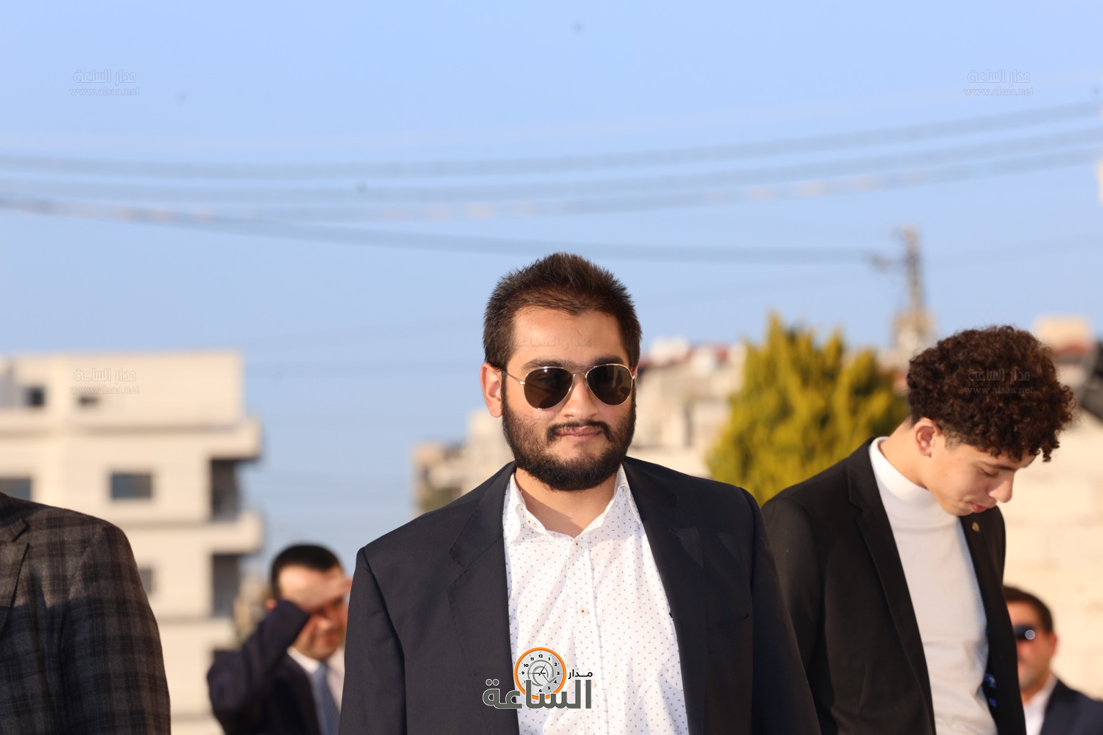 Madar Al-Saa Images 0.48725794286897517