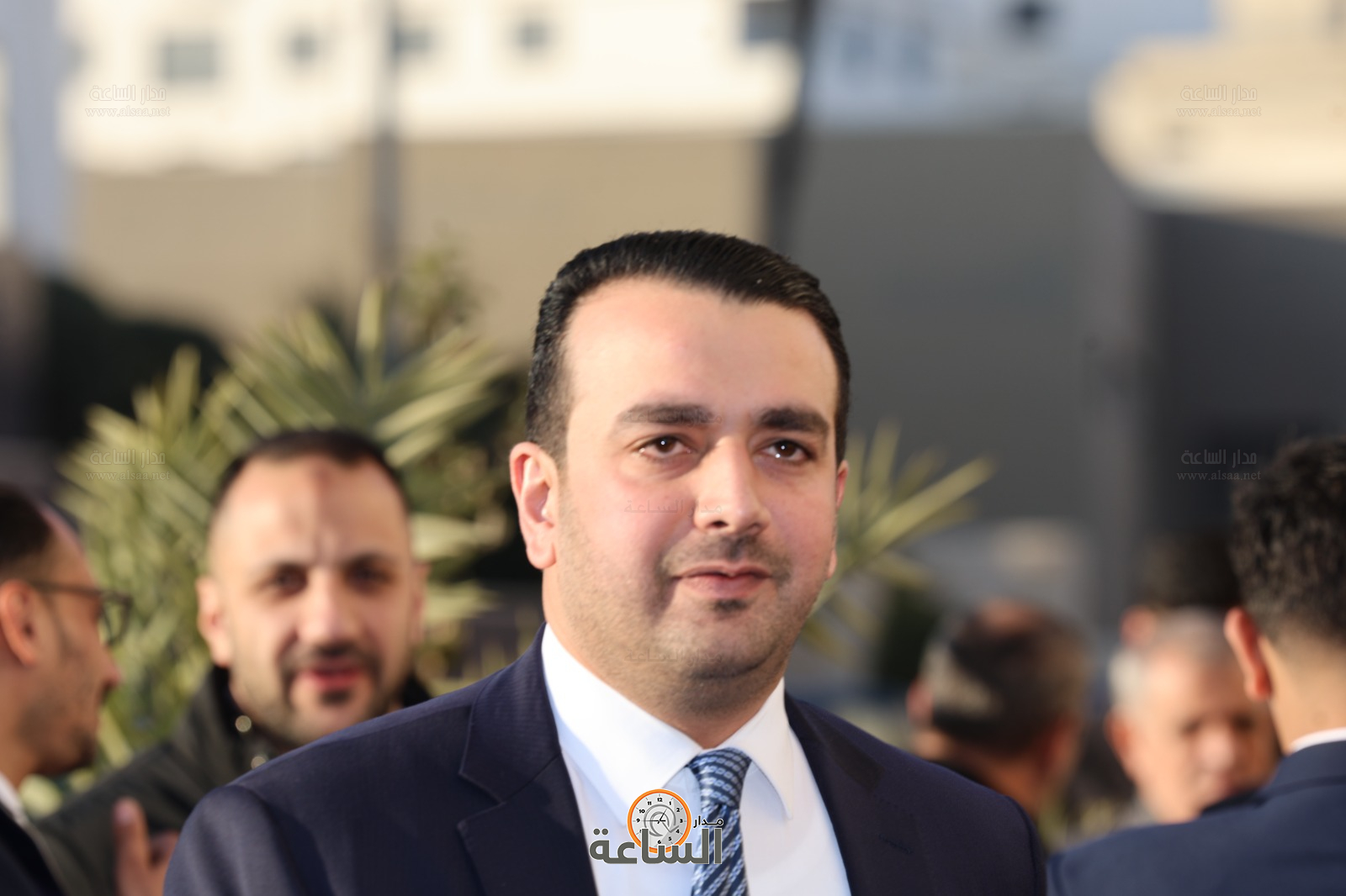 Madar Al-Saa Images 0.13617830456720248