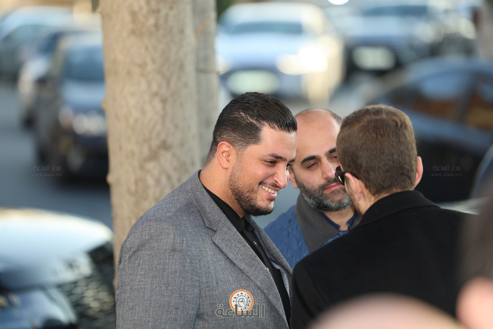 Madar Al-Saa Images 0.22470038070644405