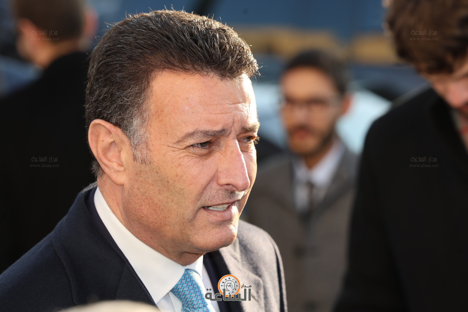 Madar Al-Saa Images 0.604215405978899