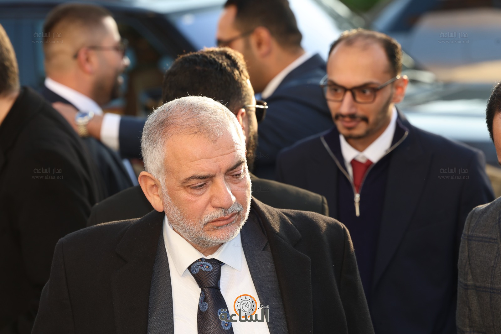 Madar Al-Saa Images 0.338696759284544