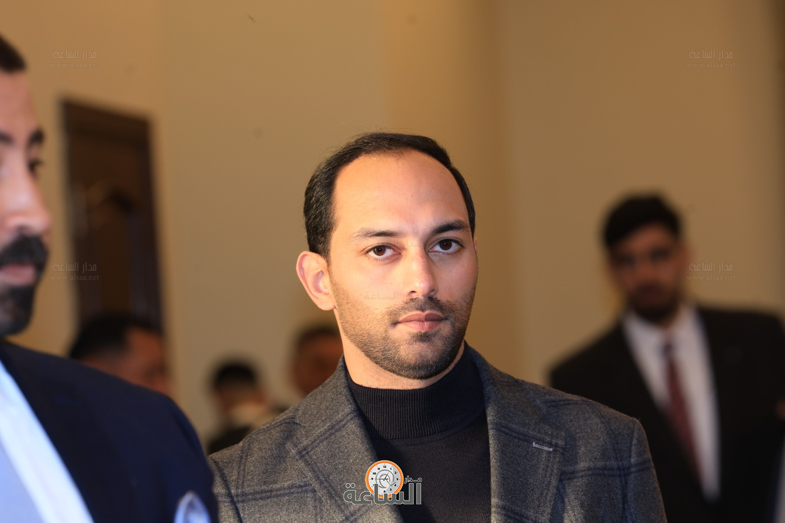 Madar Al-Saa Images 0.40463442397313143