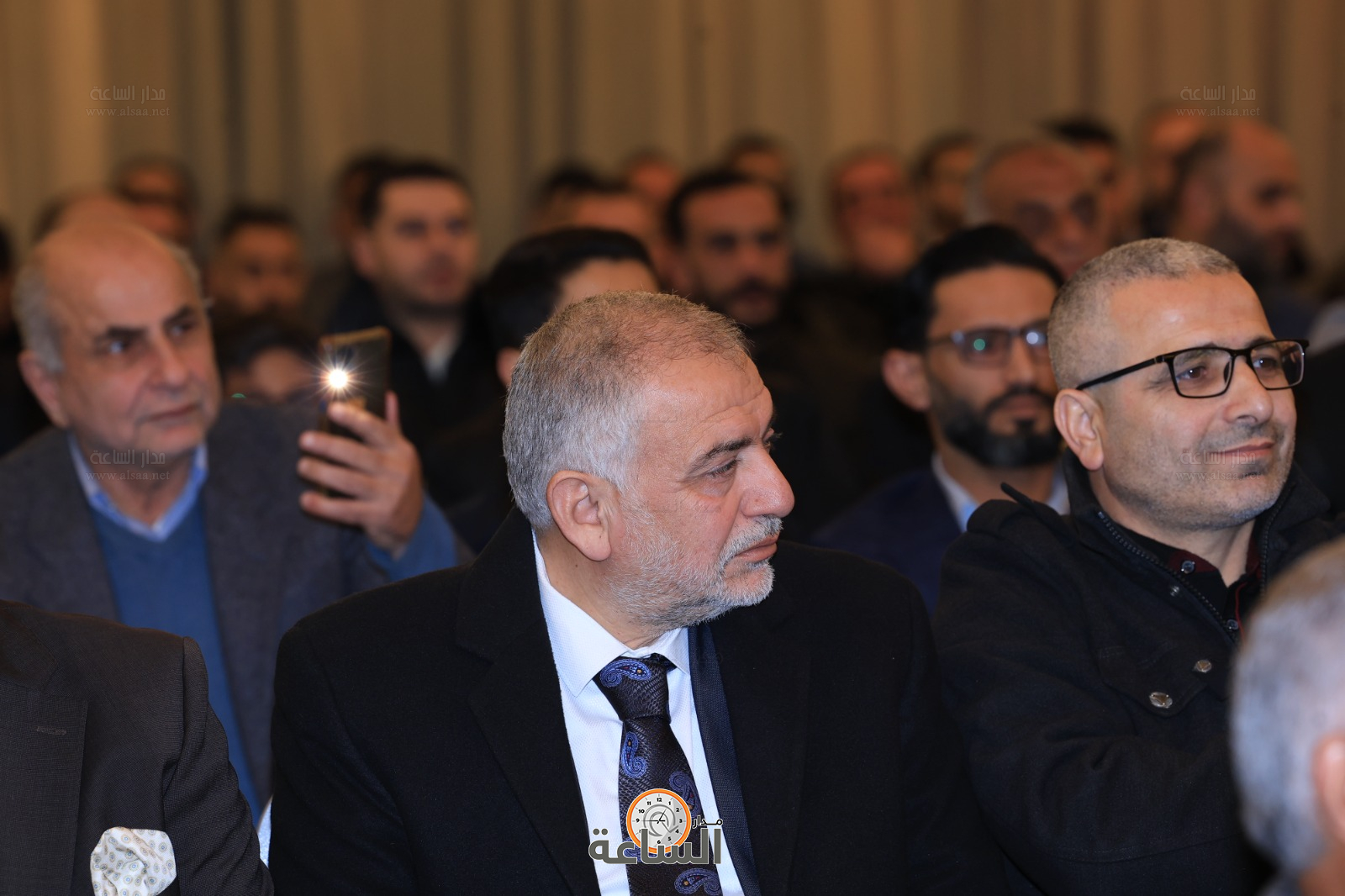 Madar Al-Saa Images 0.3950903775729905