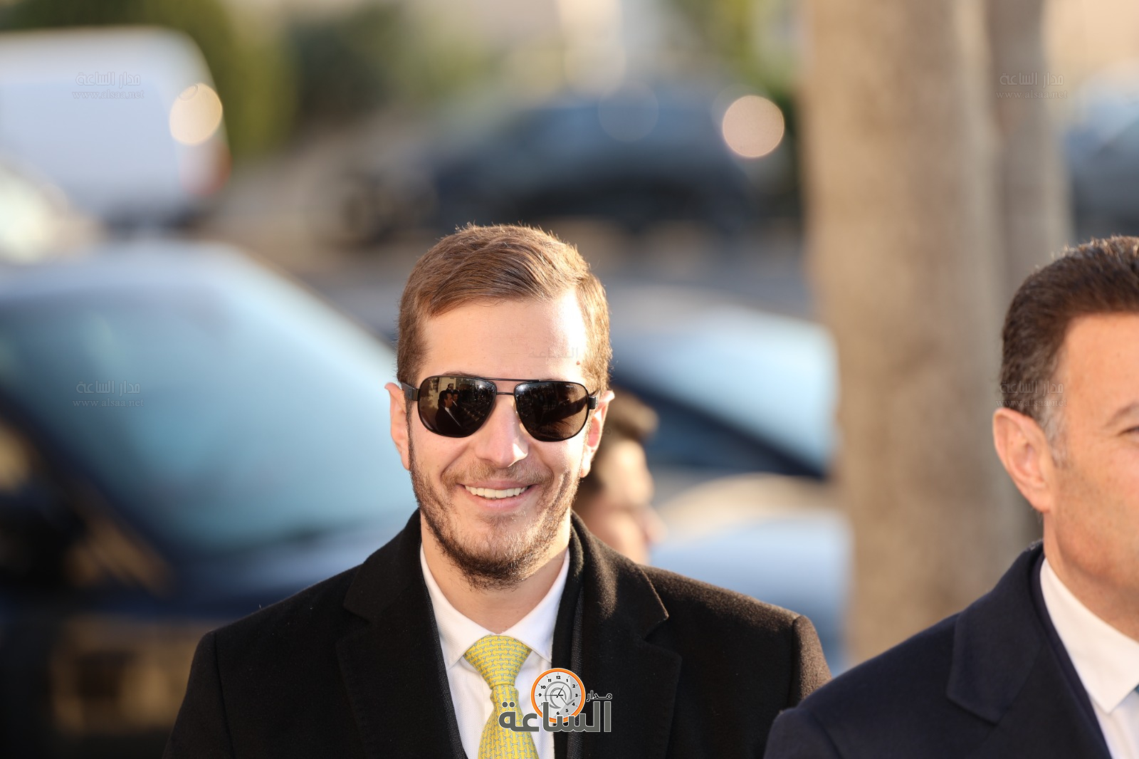 Madar Al-Saa Images 0.8944424712150968