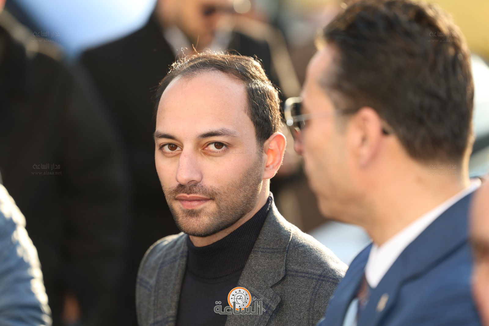 Madar Al-Saa Images 0.3646038067725563