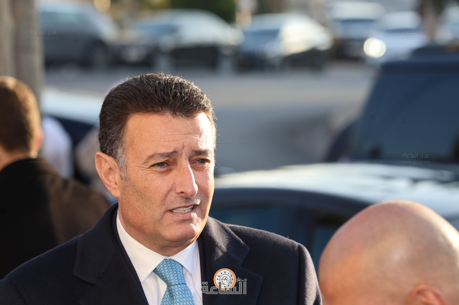 Madar Al-Saa Images 0.9182855603883759