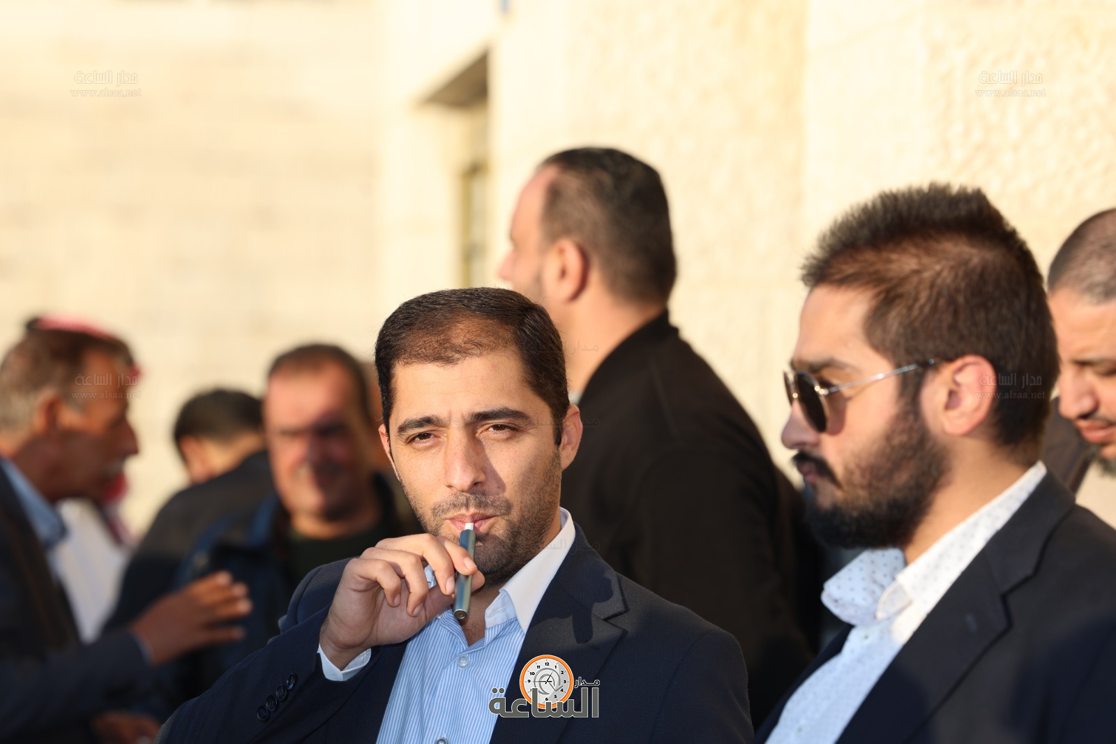 Madar Al-Saa Images 0.3131021910985715