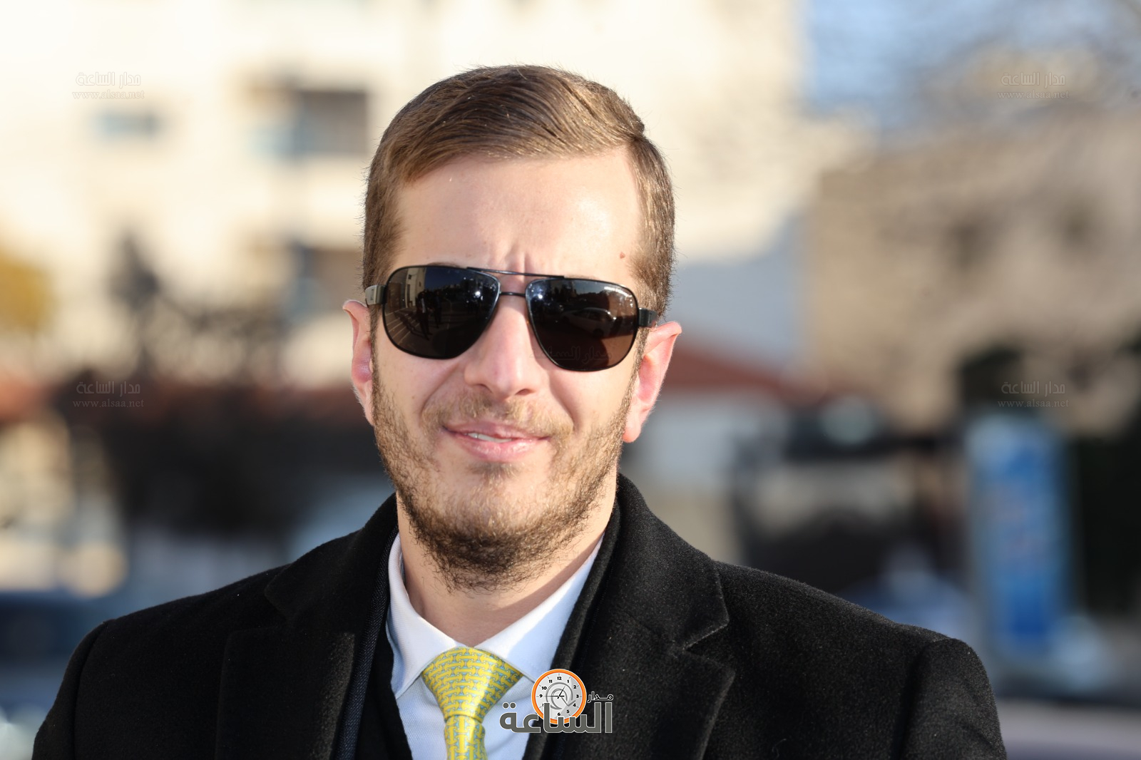 Madar Al-Saa Images 0.4451604988238691