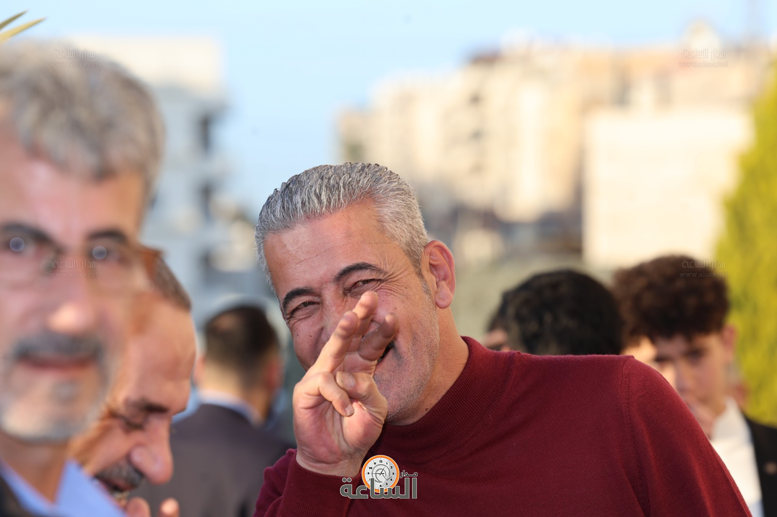 Madar Al-Saa Images 0.5144236229880741