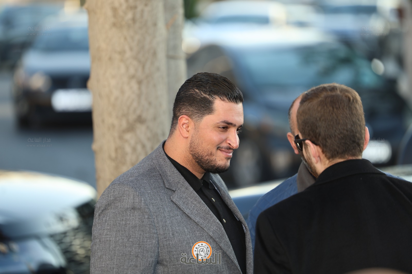 Madar Al-Saa Images 0.4510173901382649