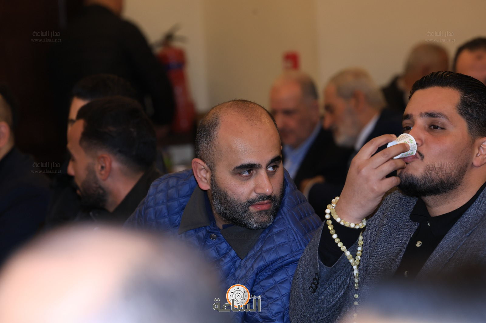 Madar Al-Saa Images 0.36370821224093663