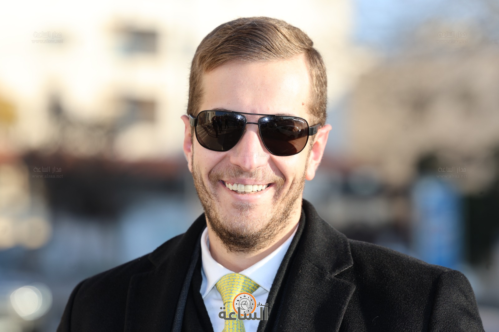 Madar Al-Saa Images 0.043329037004666726