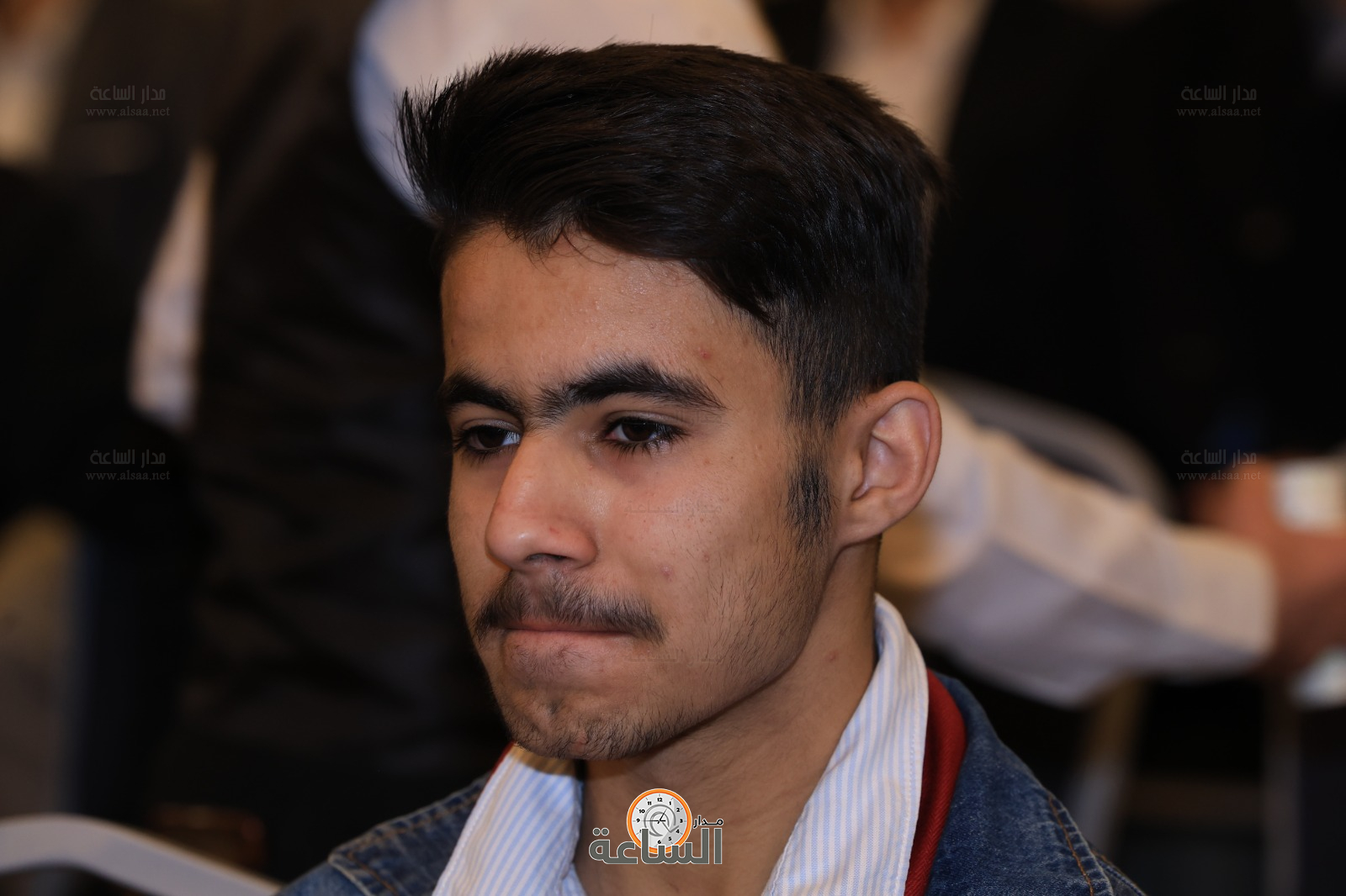 Madar Al-Saa Images 0.09619745984035166