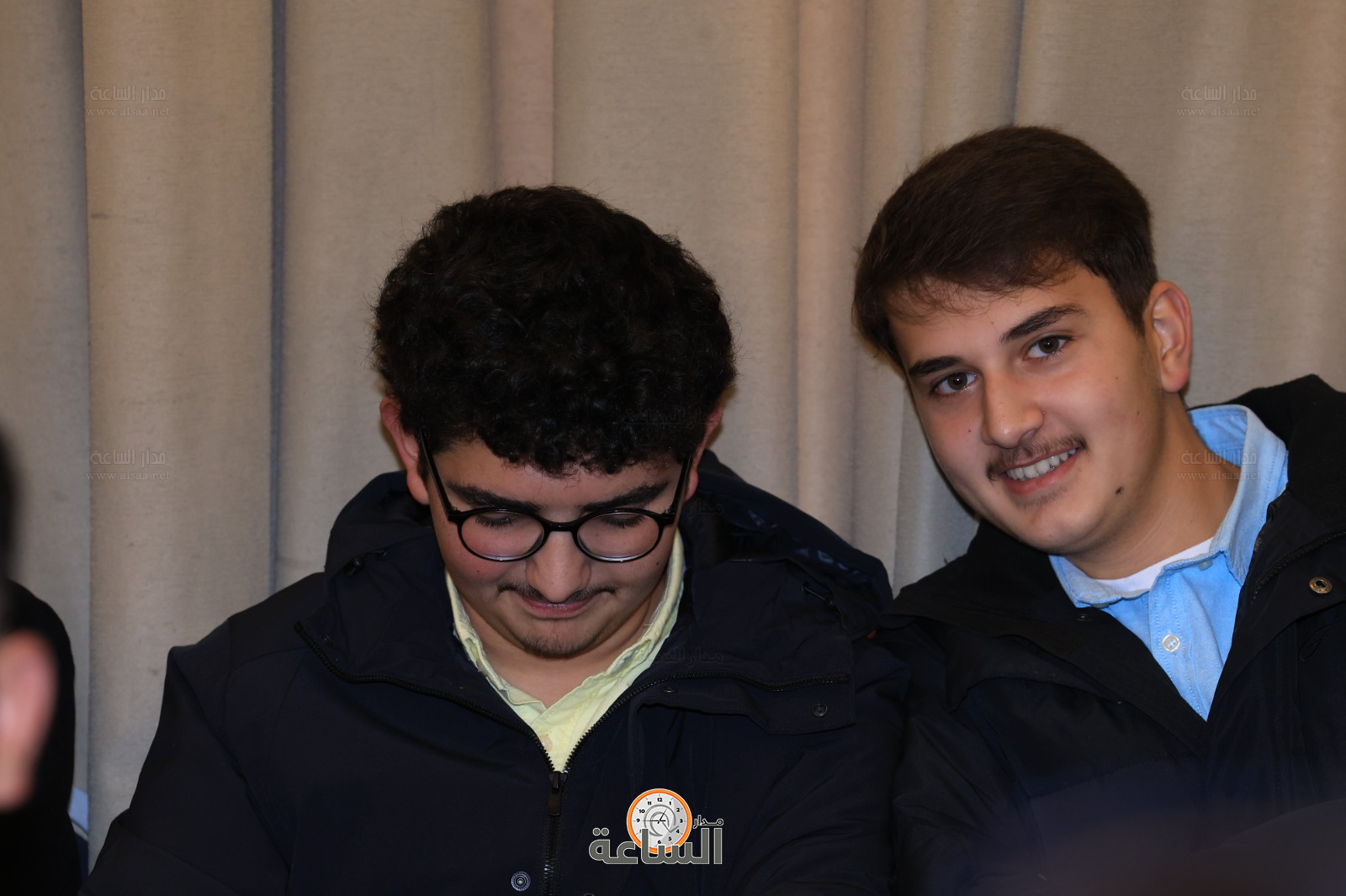 Madar Al-Saa Images 0.9658251953840794