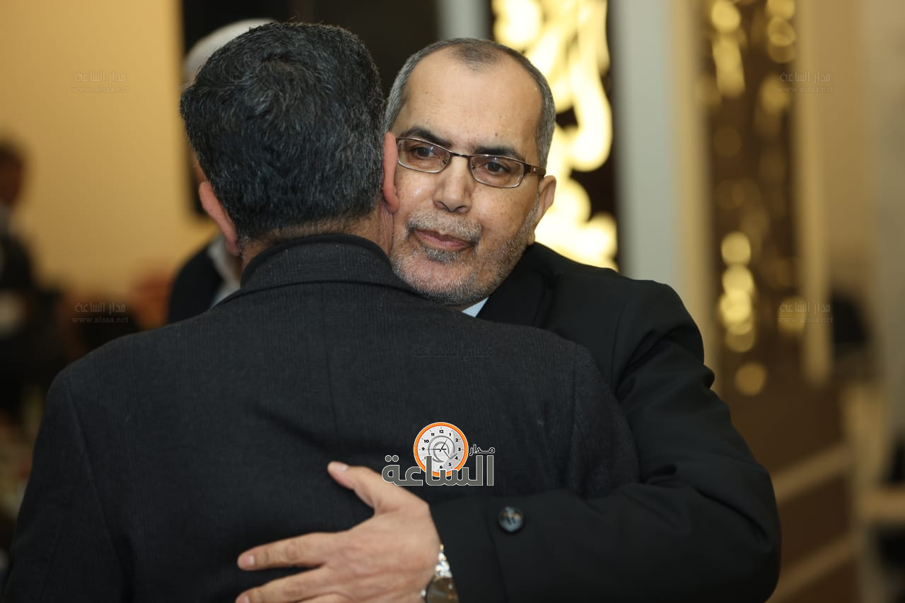 Madar Al-Saa Images 0.08119008165770425