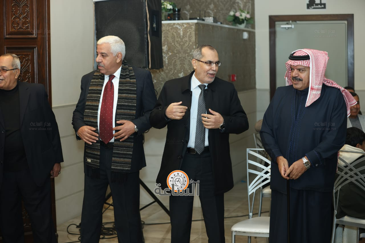 Madar Al-Saa Images 0.9479579346363582