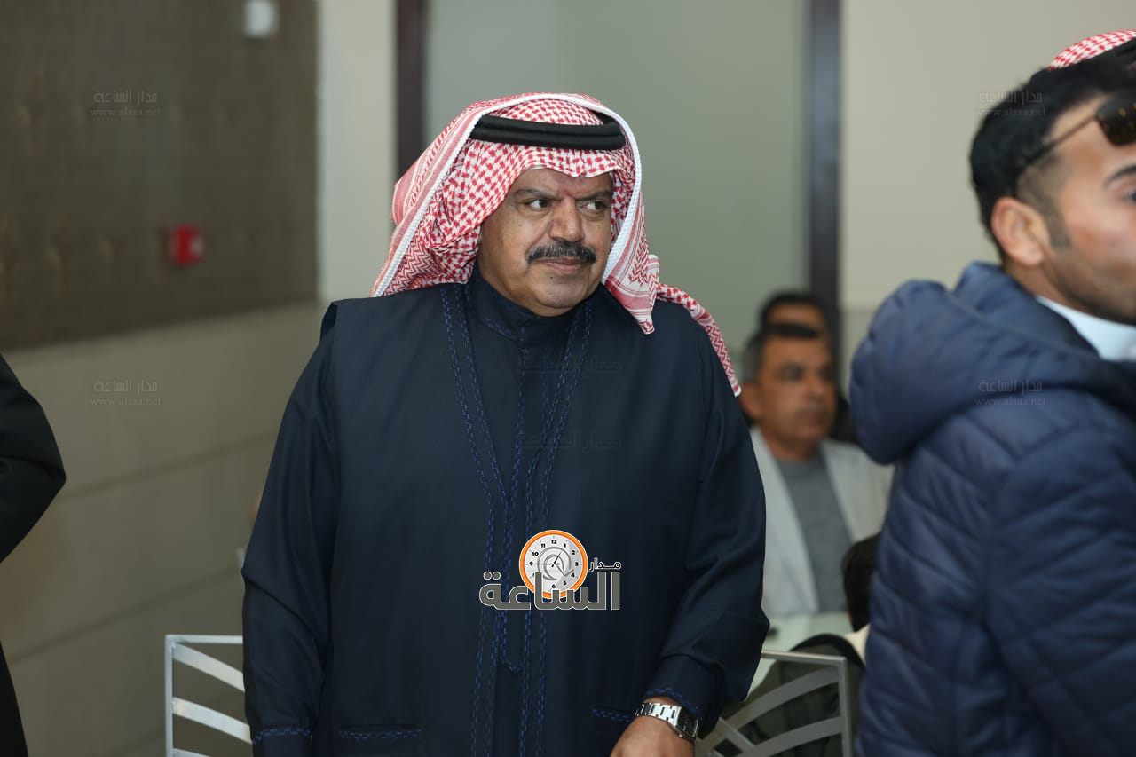 Madar Al-Saa Images 0.06481235169102384