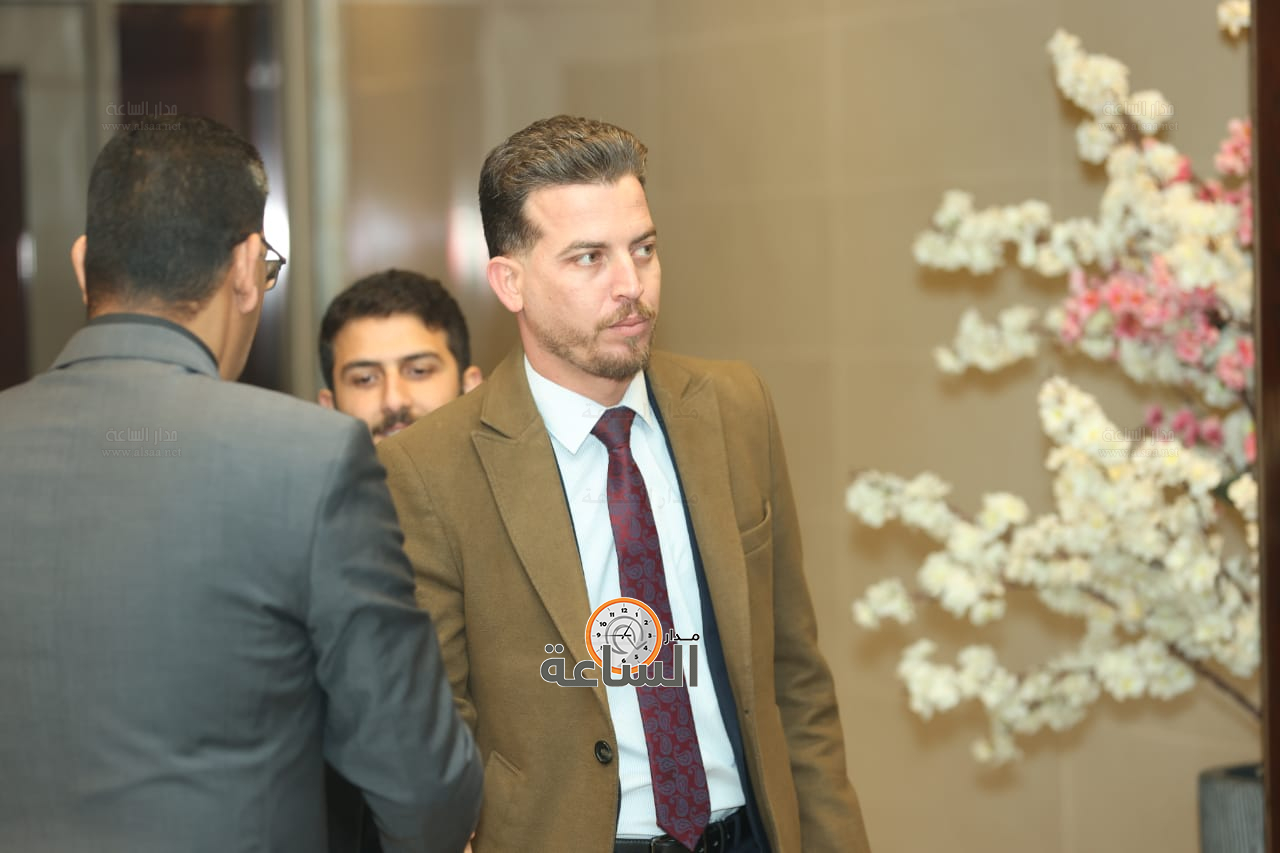 Madar Al-Saa Images 0.24511944674298947