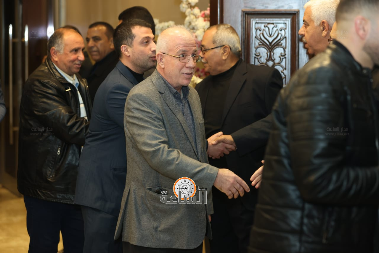 Madar Al-Saa Images 0.1050191687286216