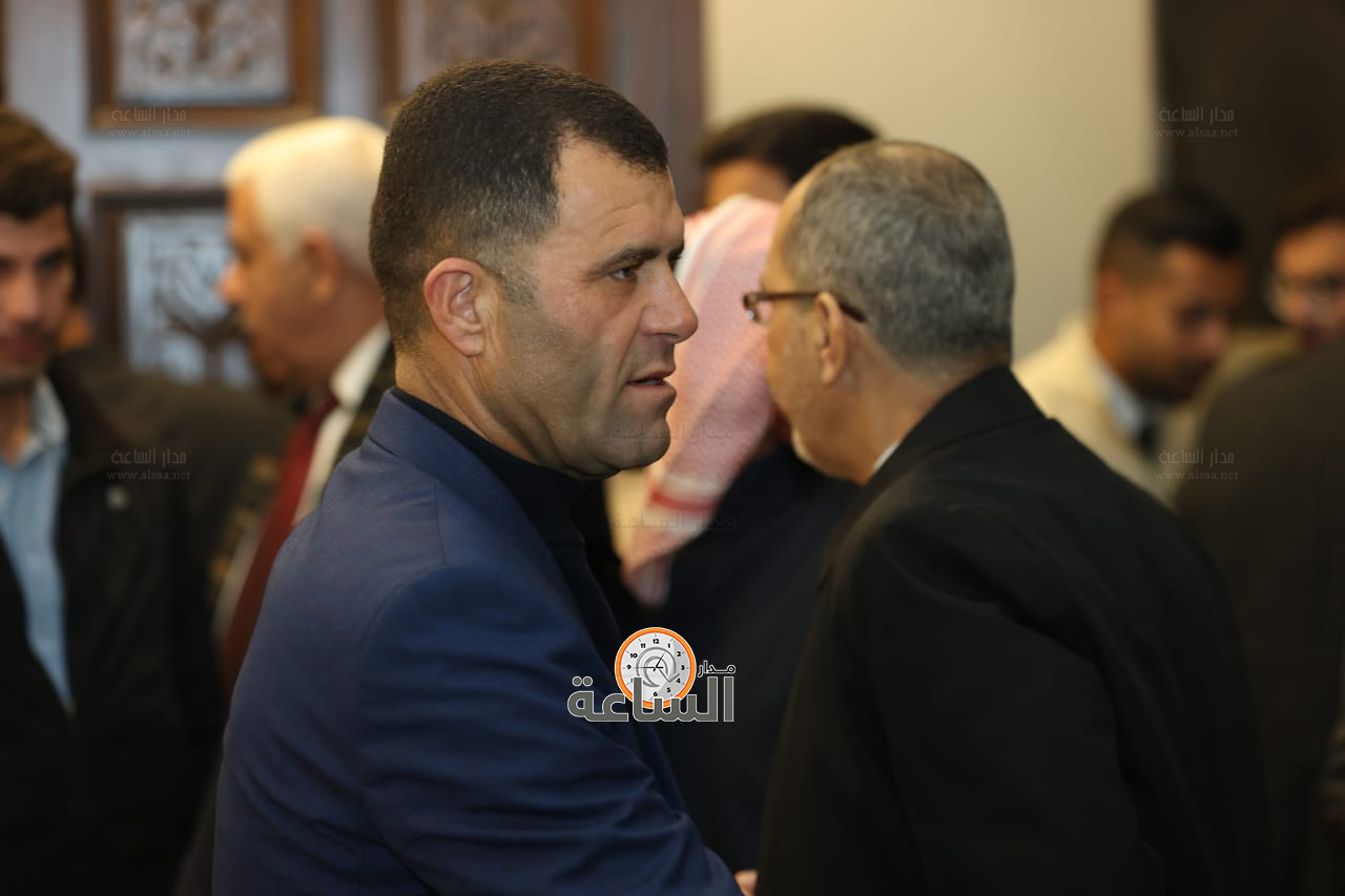 Madar Al-Saa Images 0.03410847690079544