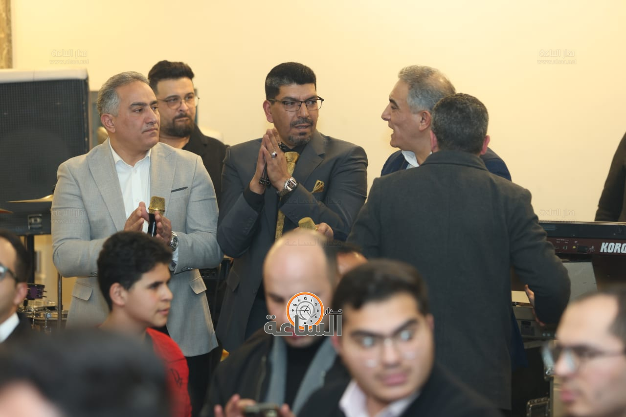 Madar Al-Saa Images 0.2246066224716372