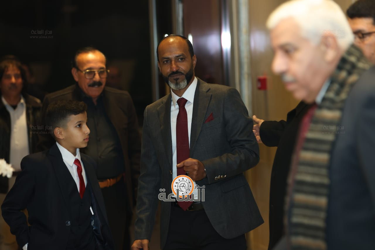 Madar Al-Saa Images 0.17704149984201878