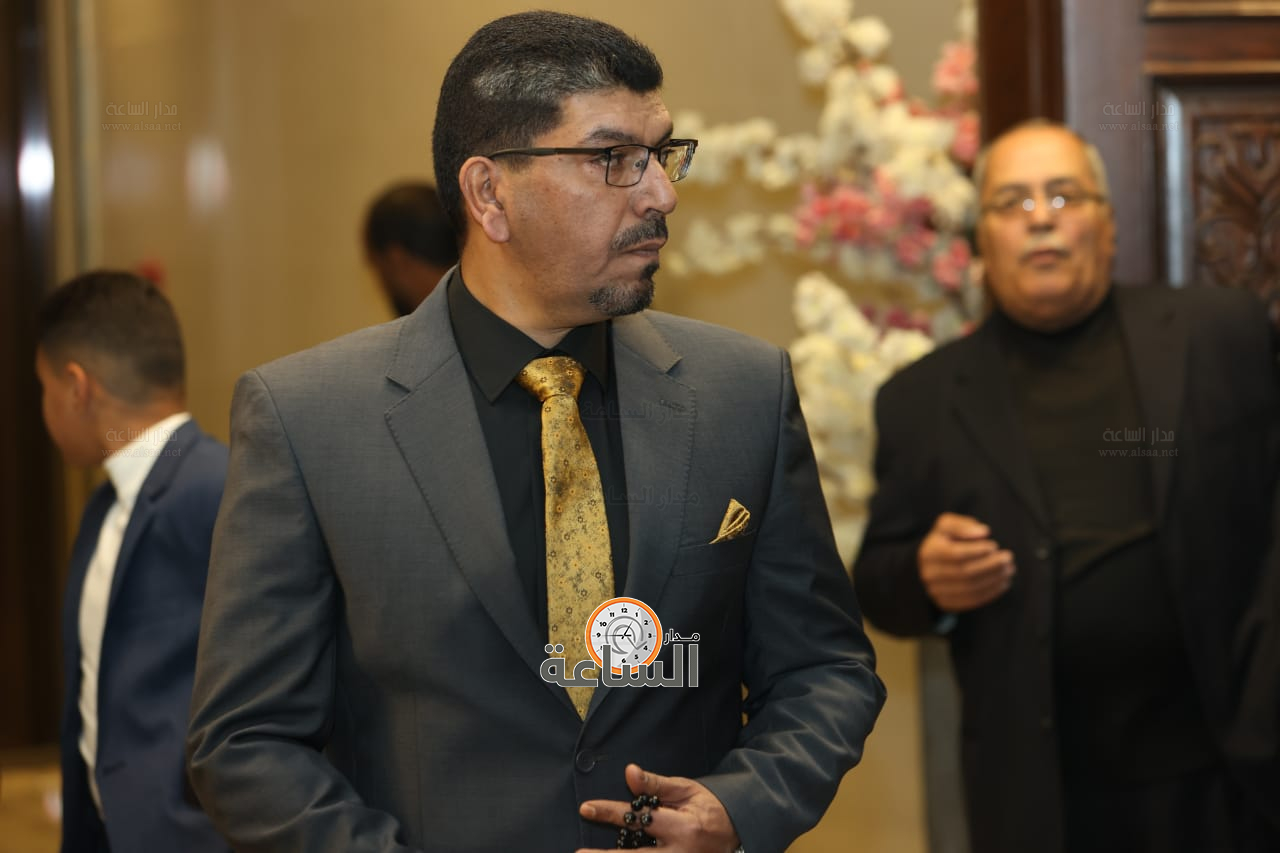 Madar Al-Saa Images 0.49377607720338557