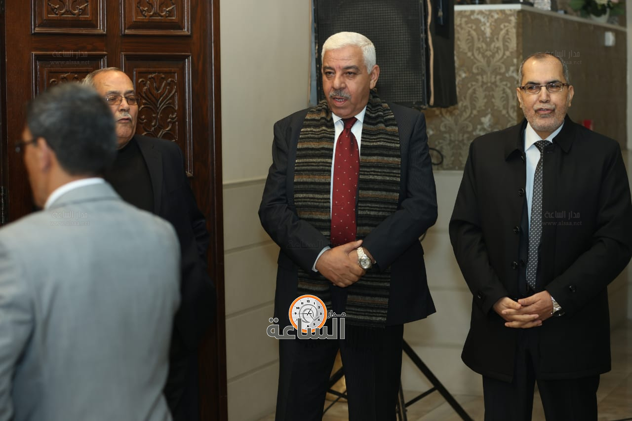 Madar Al-Saa Images 0.9041926824559398