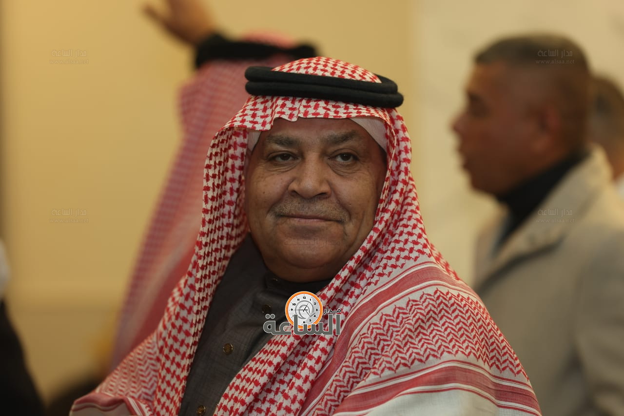 Madar Al-Saa Images 0.2914362740139108