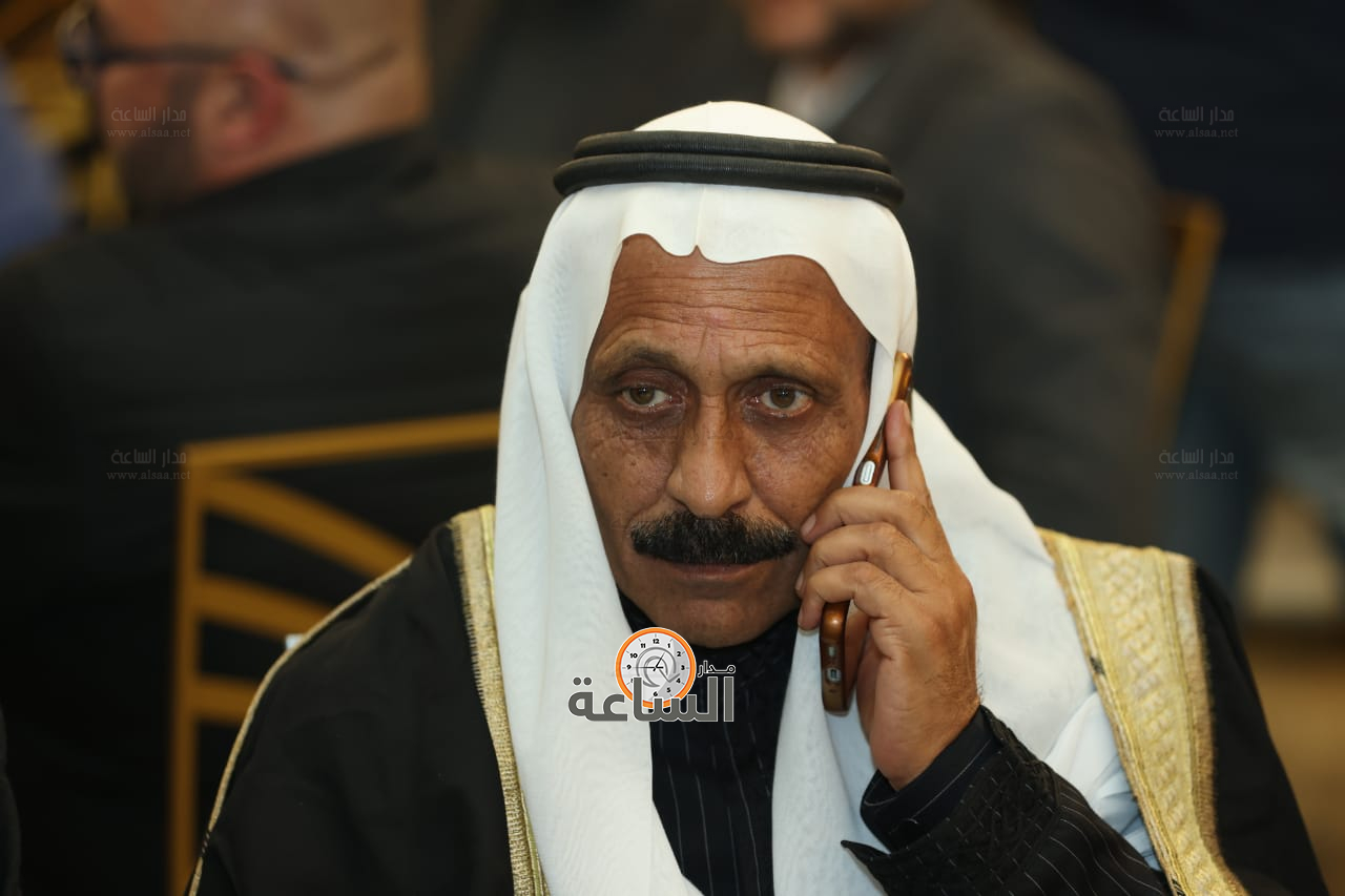 Madar Al-Saa Images 0.317570292757016