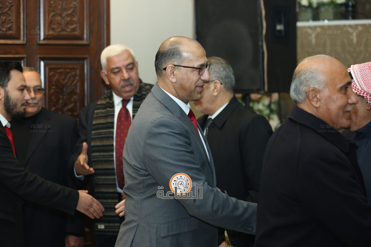 Madar Al-Saa Images 0.8951167997330802