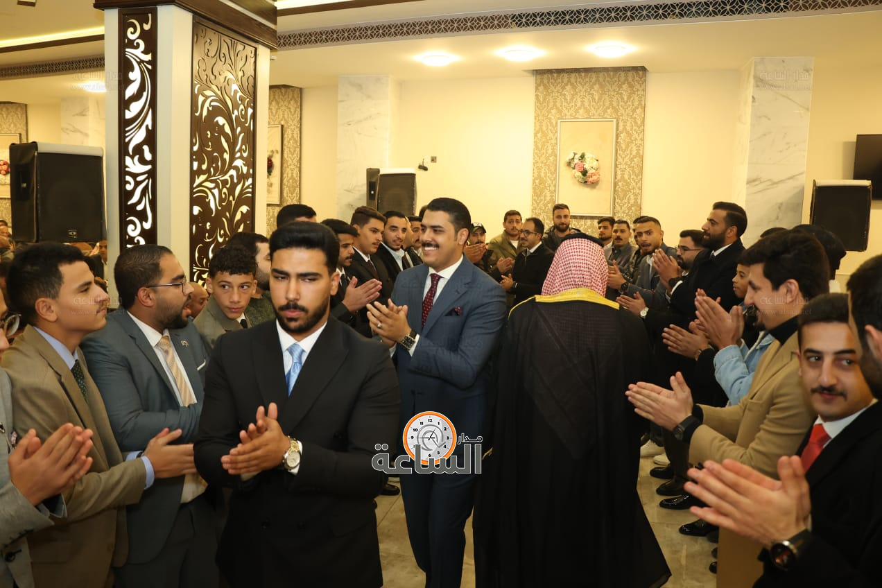 Madar Al-Saa Images 0.4628087721421599