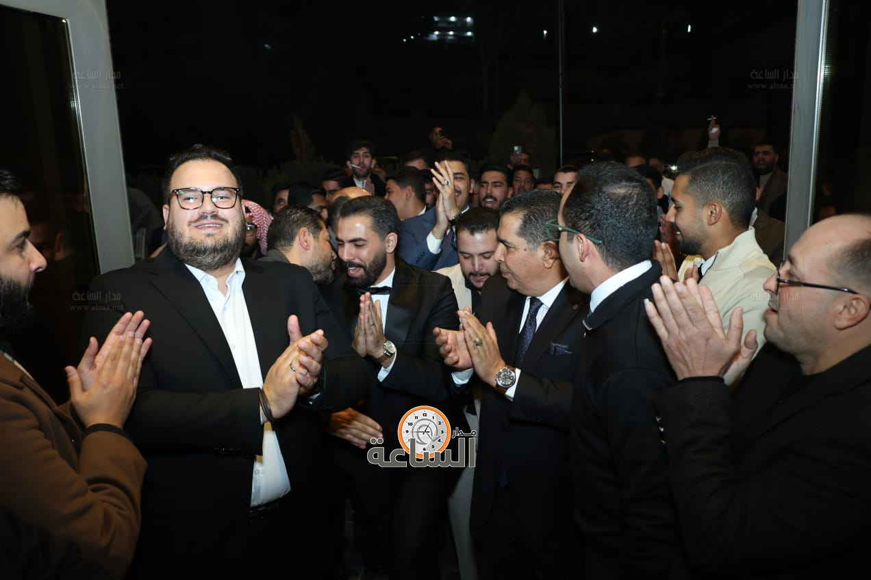 Madar Al-Saa Images 0.3892507150746668