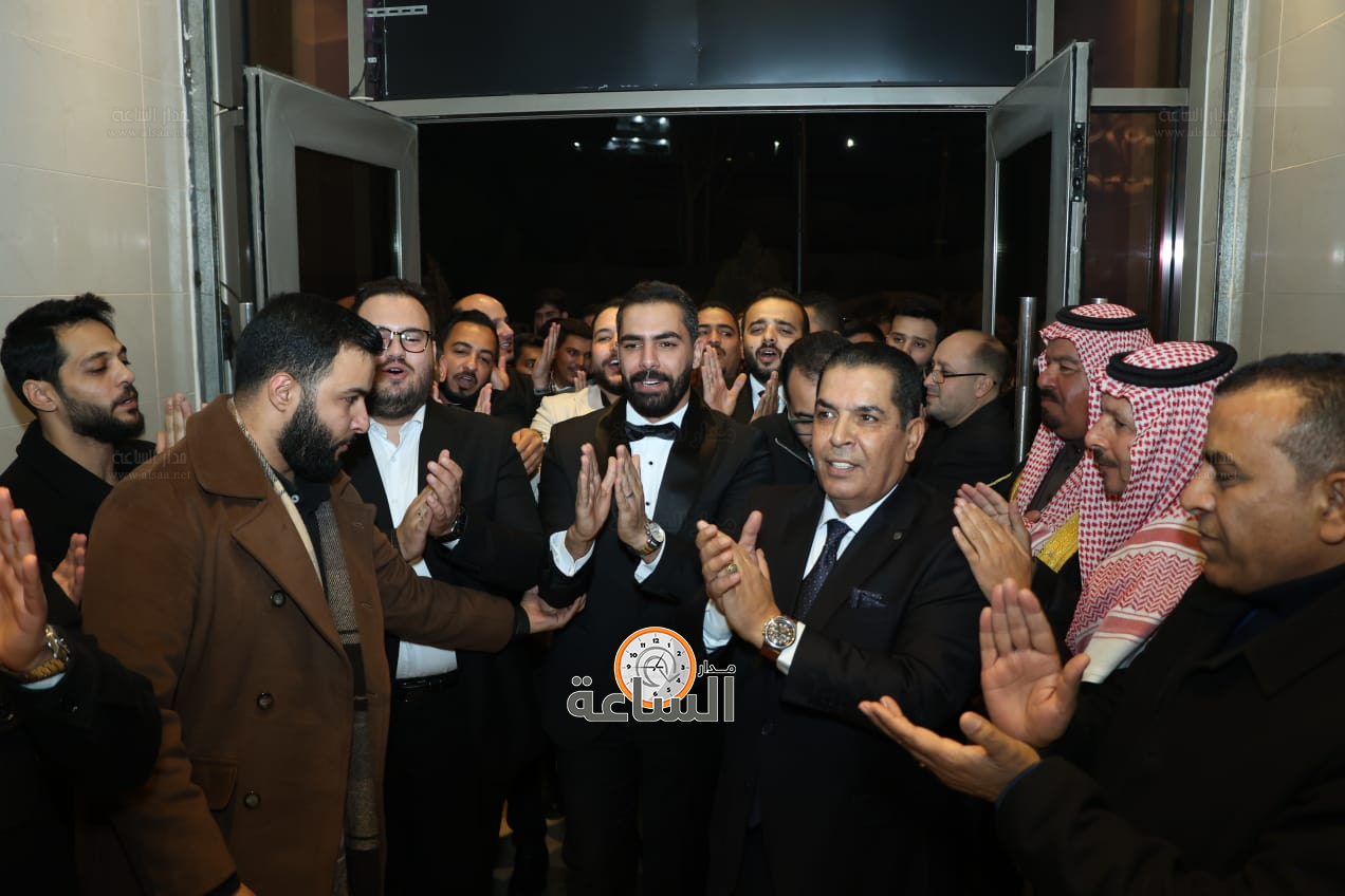 Madar Al-Saa Images 0.8140351904292867