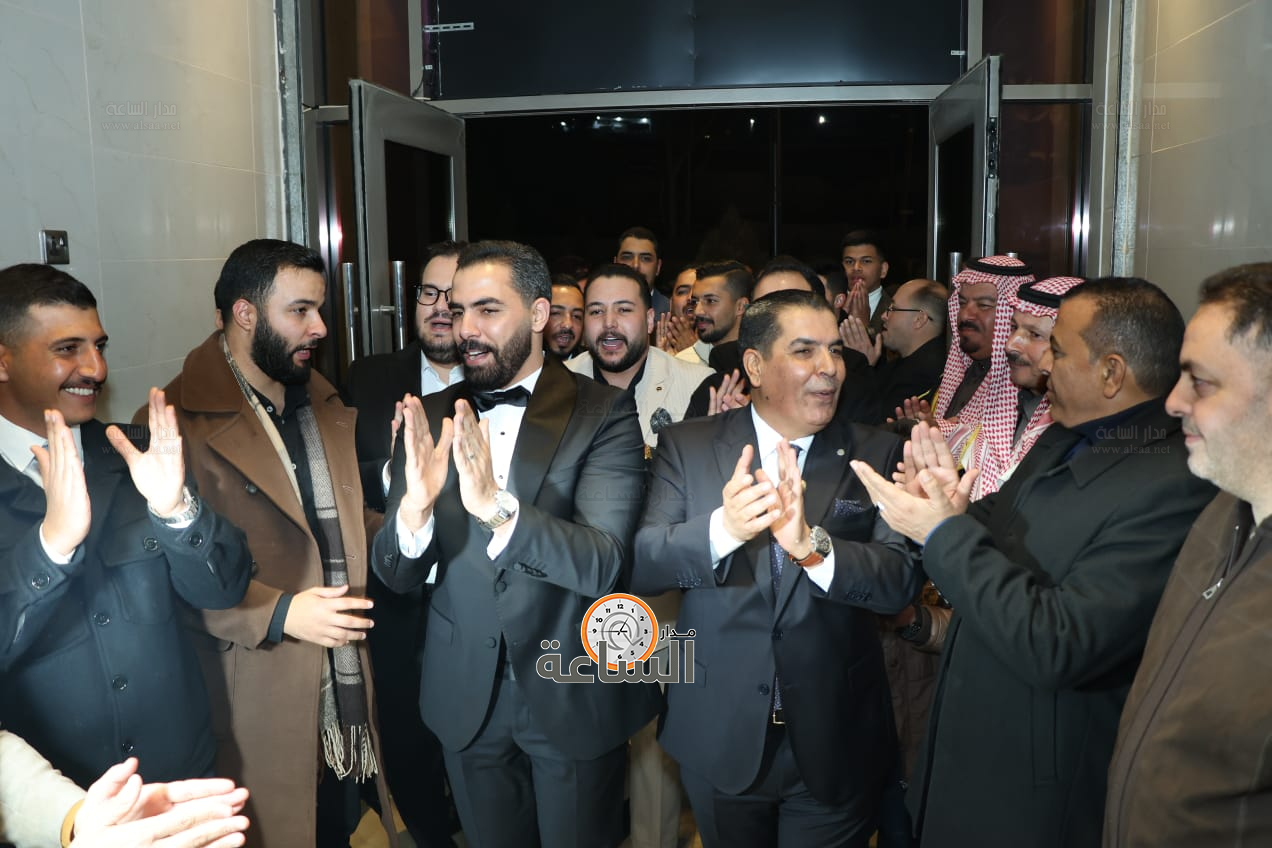 Madar Al-Saa Images 0.5931272395636535