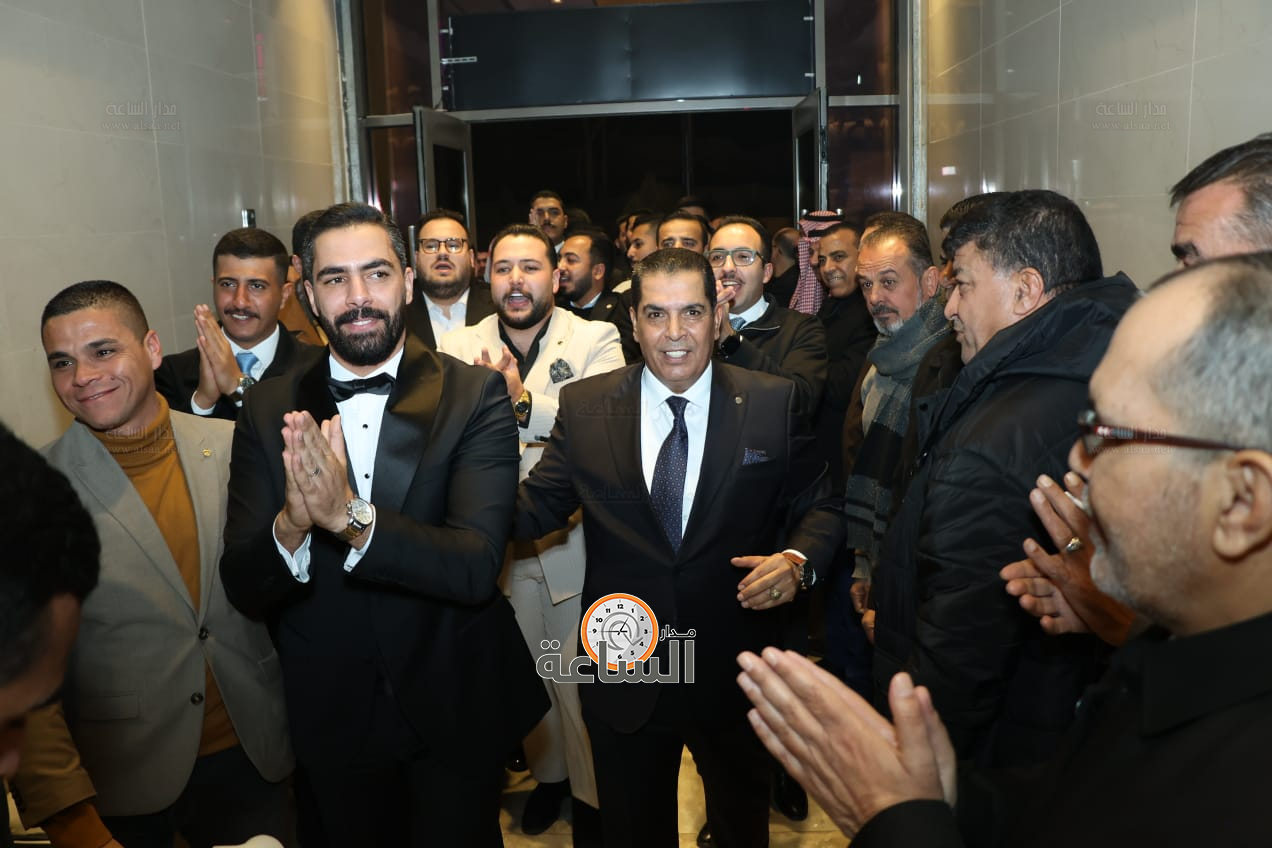 Madar Al-Saa Images 0.36357179650702776