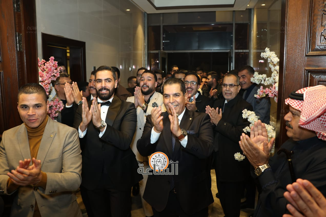 Madar Al-Saa Images 0.9244552229006793