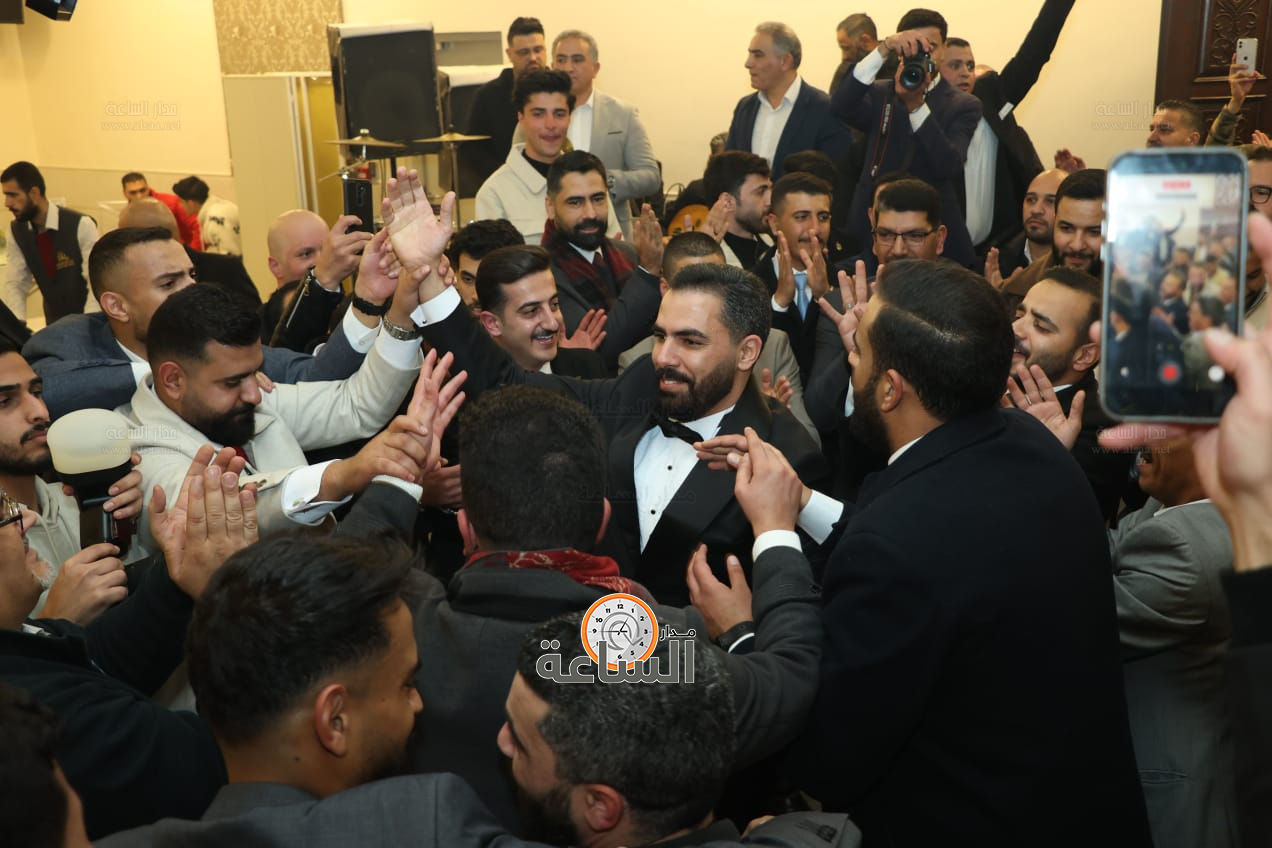 Madar Al-Saa Images 0.05809645671847119