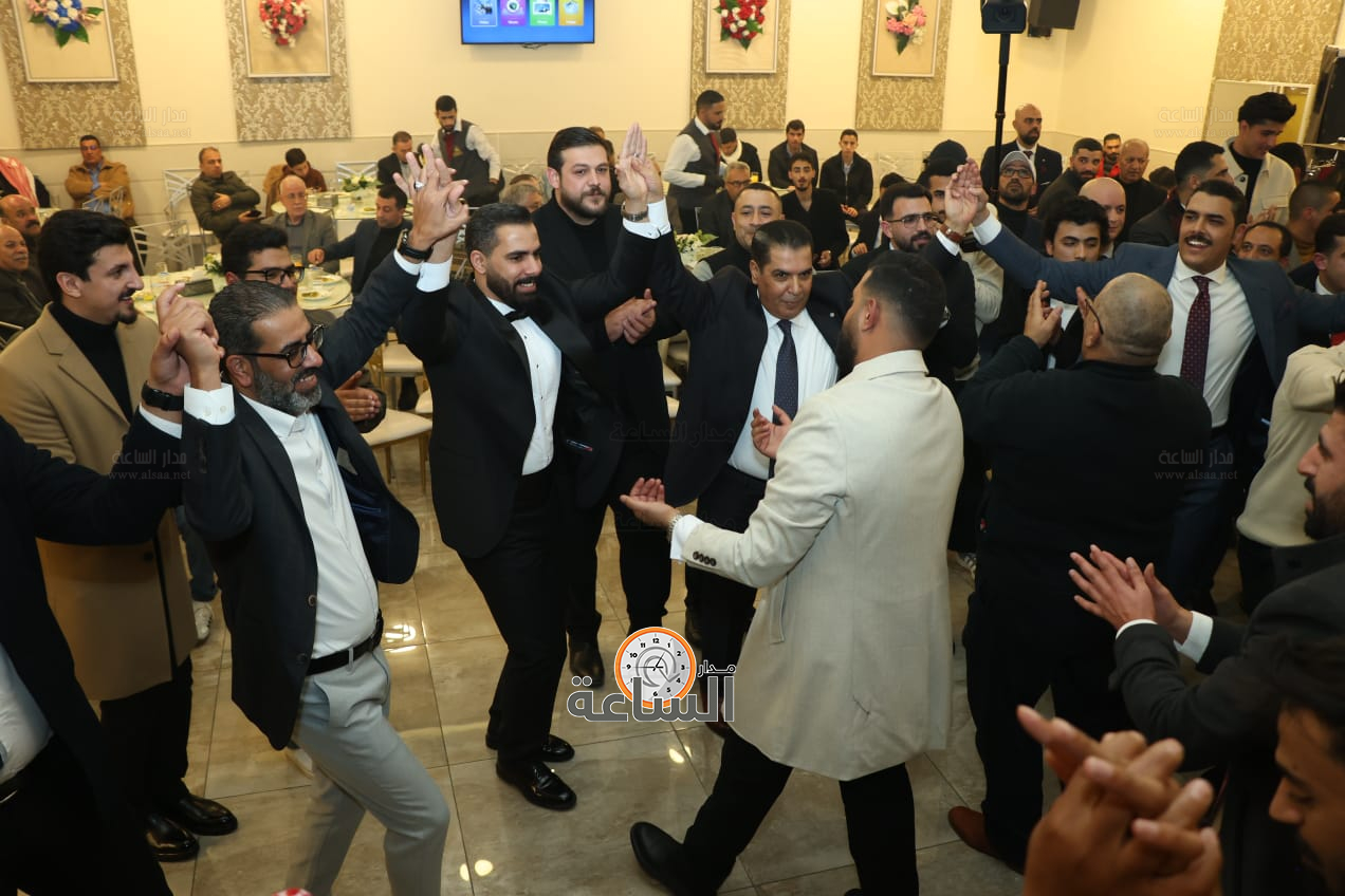 Madar Al-Saa Images 0.9894614358744309