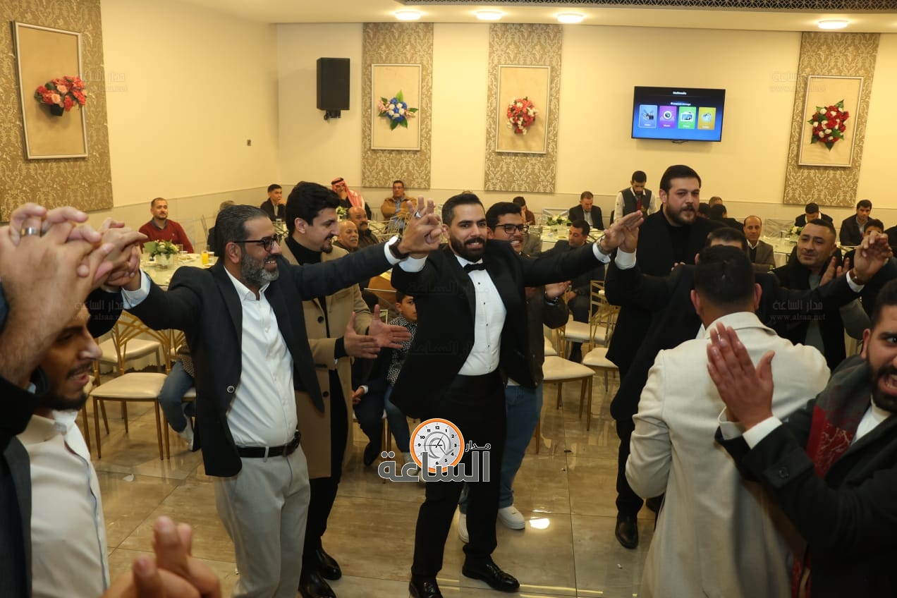 Madar Al-Saa Images 0.7360414015350317