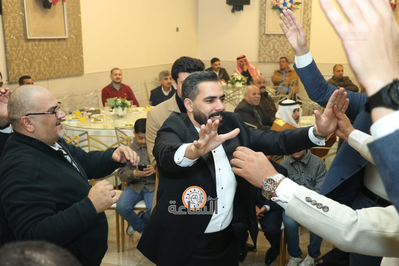 Madar Al-Saa Images 0.4447865826555727