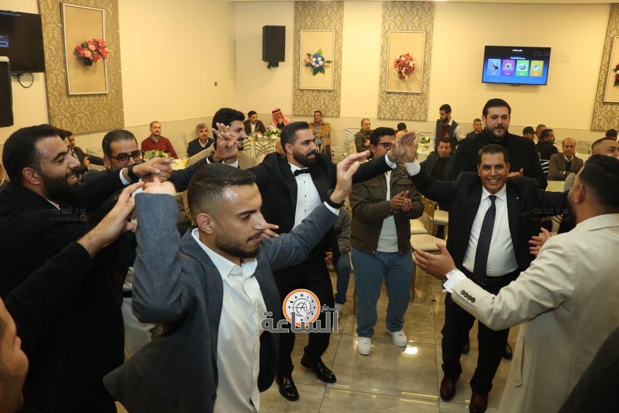 Madar Al-Saa Images 0.411149367750984