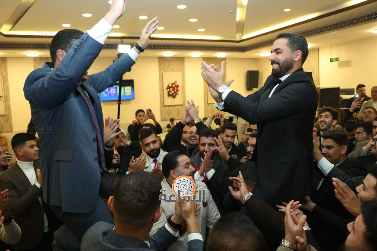 Madar Al-Saa Images 0.8176087530506368