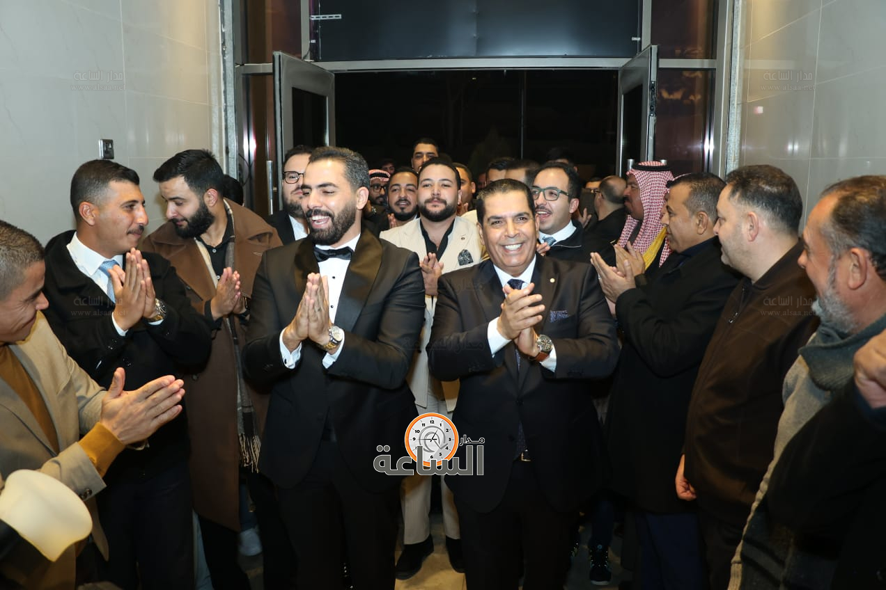 Madar Al-Saa Images 0.6691667809438517