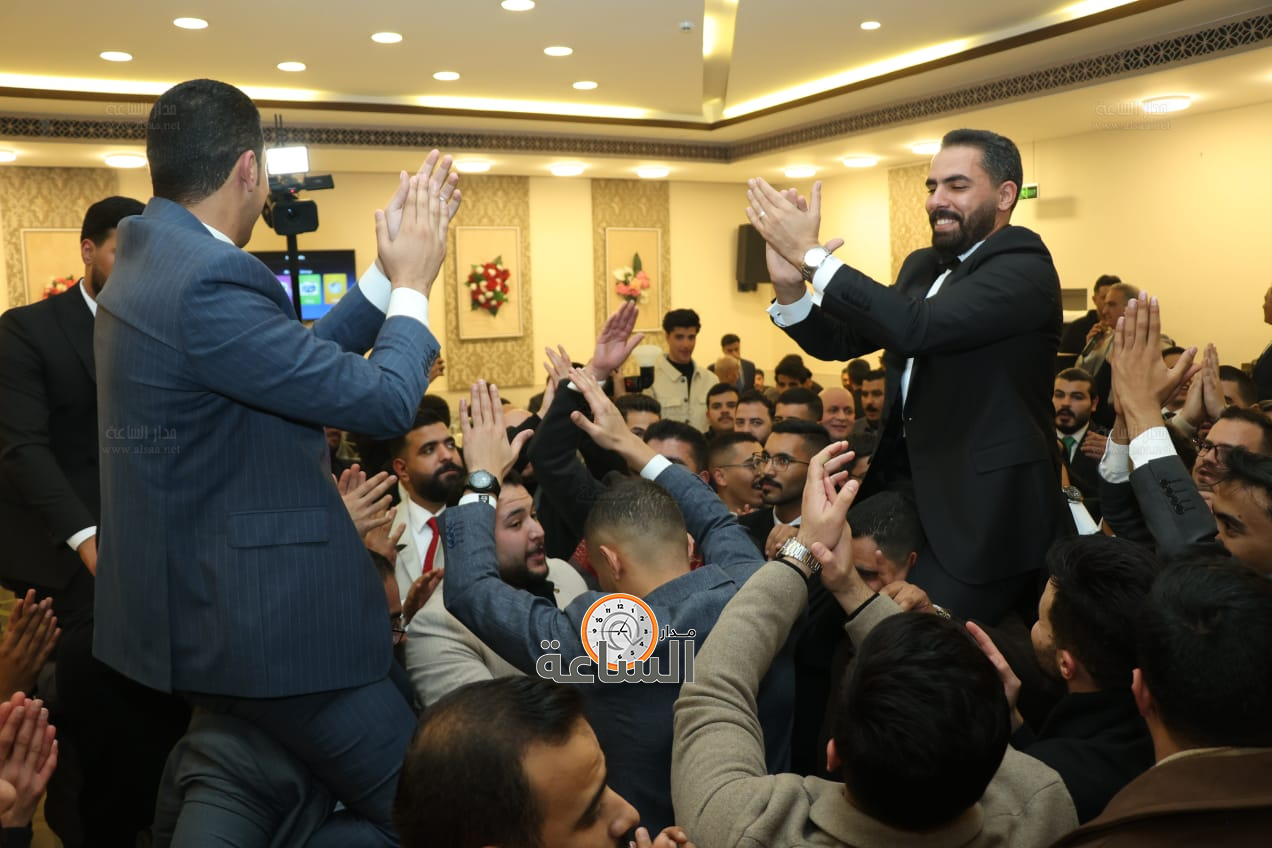 Madar Al-Saa Images 0.9594048199371996